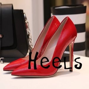 Heels 👠